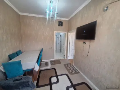 Kristal Abşeron 2 otaqlı mənzil satılır