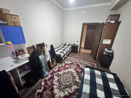 MİDA Yasamal 3 otaqlı mənzil satılır